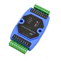 智能适配器 松茂电子 SM100-A+B(232+485接口)一台