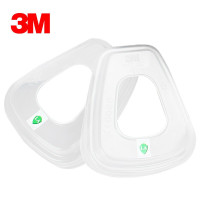 3M 501滤棉盖滤棉盖 一个