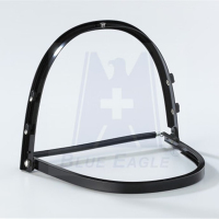 蓝鹰 A2P黑色 面屏支架 一个