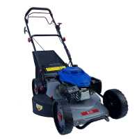 21寸自走式雅马哈175动力草坪机 一台