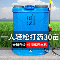 蓝艺3WBD-20L电动喷雾器 一台