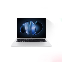 MateBook 14 华为酷睿 Ultra笔记本电脑 2.8K OLED触控手写屏 Ultra 5 32G 1T皓月银