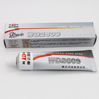 高分子液体密封胶 WD2609 90g 1支