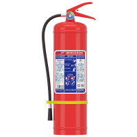 绿消 干粉灭火器6KG MF/ABCE6