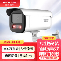 HIKVISION/海康威视 监控摄像机 DS-2CD3T86FWDV3-LS 一个