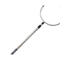 CONGLINHU/丛林狐 不锈钢防暴钢叉 C-07 一根