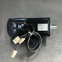 埃斯顿 伺服电机 EMJ-08APB24 一套