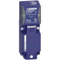 施耐德 接近传感器 XS8C4A1MPG13 埋入式检测 感应距离20mm 2线制 一个