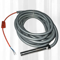 EPRO PR9376/010-011 转速传感器 黑色 一个