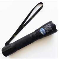 海洋王 JW7623 强光电筒 LED光源 3.7V 一个