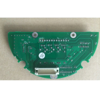瑞基 编码器 RJ15 计数器板 2016版 一个