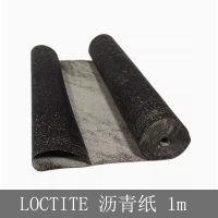 LOCTITE 沥青纸 1m