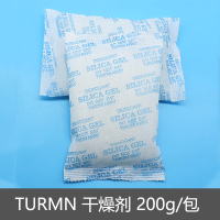 TURMN 干燥剂 200g/包