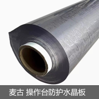 麦古 操作台防护水晶板SJB1