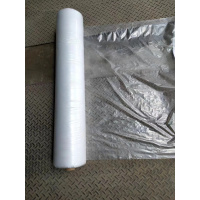语塑12丝塑料薄膜,每捆50公斤,长度65米
