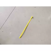 永乐可调尼龙扎带368*7.6