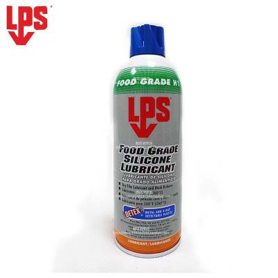 CRC橡胶保护剂 LPS-01716