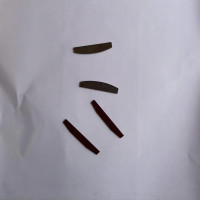 FUJI 富士FA-45-1叶片 A-200208-00