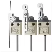 欧姆龙(OMRON) 限位开关 D4C-1210
