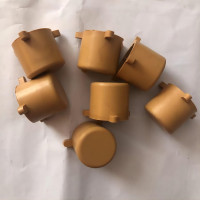 阿托拉思 不带丝管堵 12mm