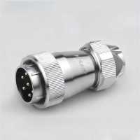 曼奈柯斯 插头 AC220v 32A