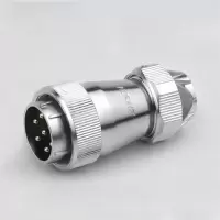 曼奈柯斯 插头 AC220v 32A