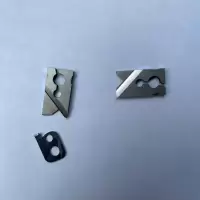 ZTPM 笼式端子机进口刀片 GLW MC40