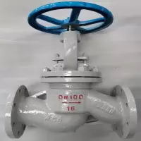 阿托拉思 截止阀 DN100 PN16