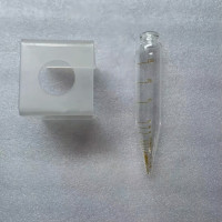 阿托拉思 沉淀管 100ml 支持第三方送检