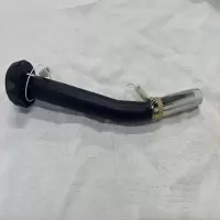 ZTPM 单丝水冷焊枪 11C068