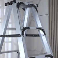 阿托拉思 铝合金人字梯 1M