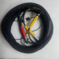 阿托拉思 HUCK高压管 MS- YG08(WP10000PSI)/1套