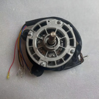 阿托拉思 欧科空调风机电机 YDK-20W-6P/1个