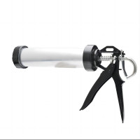 阿托拉思 铝合金筒式打胶枪 600ml/1把