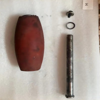 阿托拉思 纳米轮 轮子+轴+轴承/1套