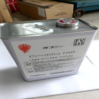 阿托拉思 冷冻机油 FV-68S/1升