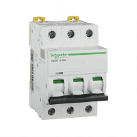 施耐德 断路器 iC65N 3P C32A/1个
