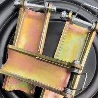 阿托拉思 加厚防脱卡 1.2*63*20mm/1个