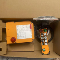 阿托拉思 禹鼎遥控器收发整套 F24-8D/1套