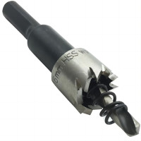 阿托拉思 高速钢金属开孔器 16mm/1个