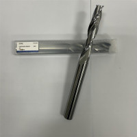 ZTPM 定制铝用立铣刀 D1300 60135AL HSK100A/1支