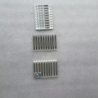 阿托拉思 全磨制机用直槽丝锥 M8/1支