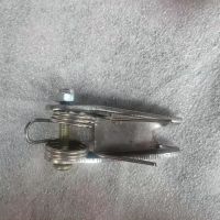 阿托拉思 葫芦吊钩防脱卡 2T YALE/1个