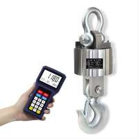 阿托拉思 电子吊钩秤 OCS-10T Ⅲ级 10T/1套
