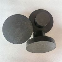 阿托拉思 空簧座防护堵(定制)φ56-61-120*70mm/1个