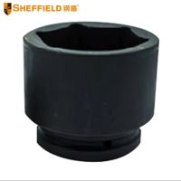 钢盾 风动加长套筒头 S122619/1个