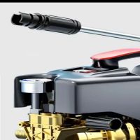 阿托拉思 君盈手提式高压清洗机 XC20/1台