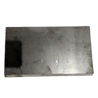 阿托拉思 Q355B碳钢工评试板3 定做150mm*300mm*12mm单侧坡口30°/1件 10件起订