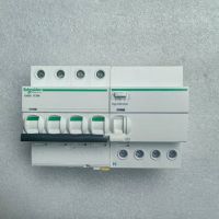 施耐德 漏保断路器 IC65H 4P D25A/1个