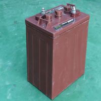 阿托拉思 贝朗斯蓄电池 T-105/6V190Ah/1个